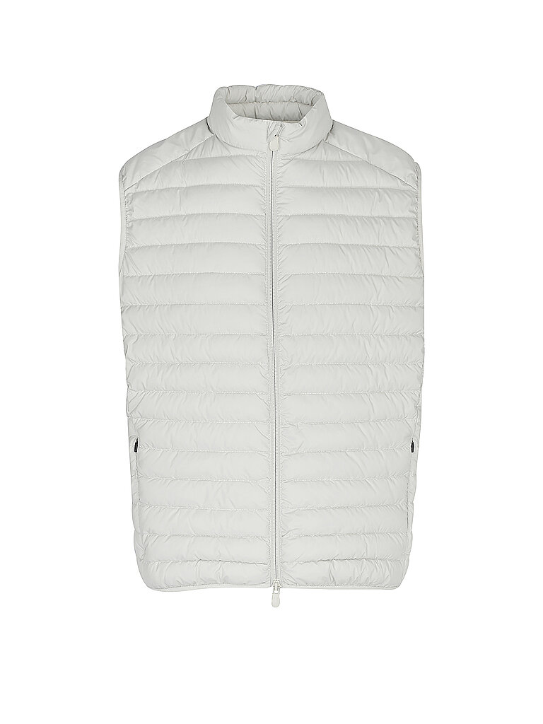 SAVE THE DUCK Steppgilet Mito  beige | L